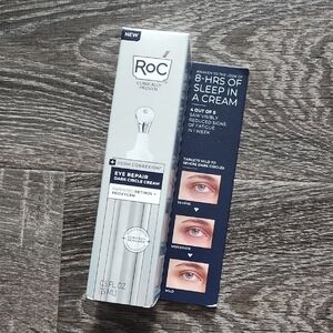 RoC "Derm Correxion" Eye Repair Dark Circle Cream